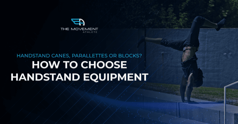 Handstand Training equipment