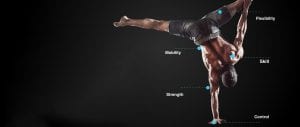 movement athlete