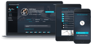 the movement athlete calisthenics training program