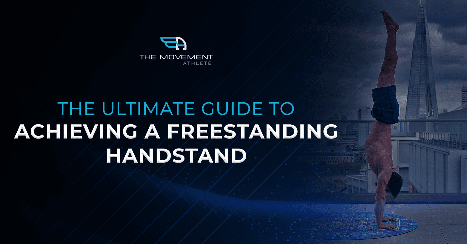 Ultimate Guide to handstand