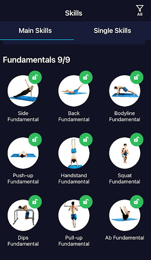 9 Fundamentals