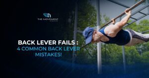 Back Lever Fails