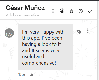 Cesar Munoz Movement athlete review