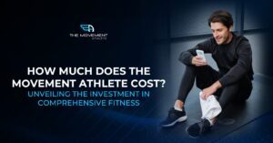 How Much Does The Movement Athlete Cost?