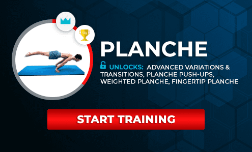 how to learn planche