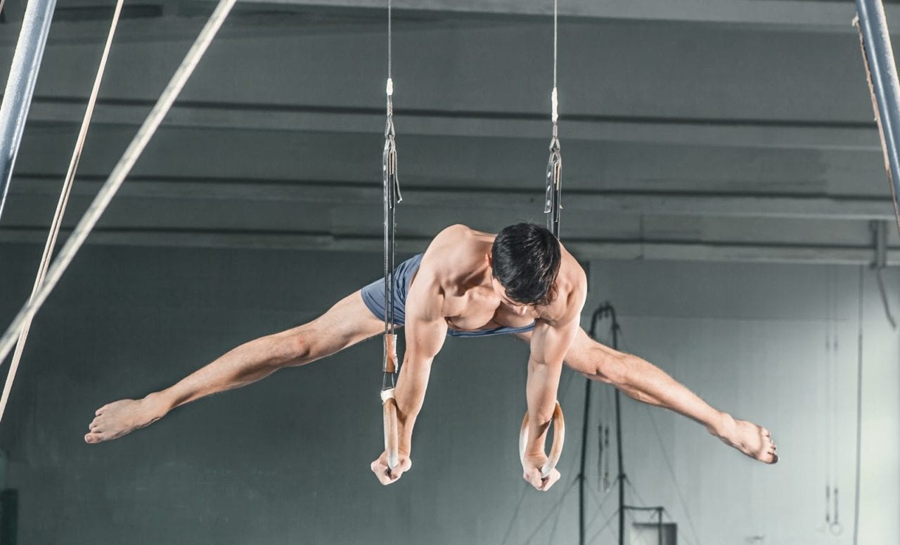 What’s Next After Planche - Elite Level Skill Work - The Movement Athlete