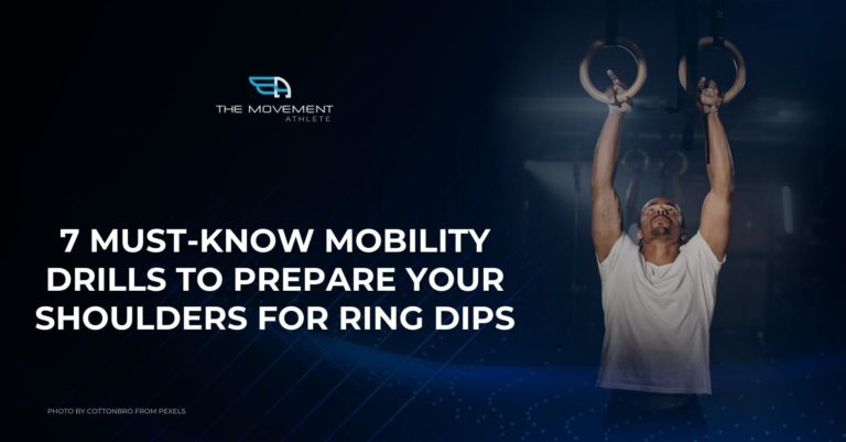 TMA 7 Mobility Drills