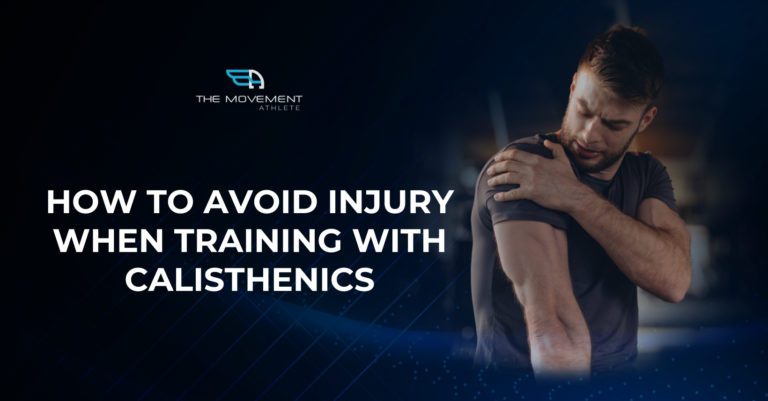 TMA How to Avoid Injury