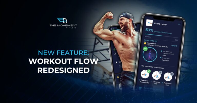 best calisthenics app workout