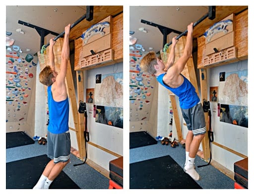 Pros Share The Best Tips on How To Improve Front Lever - The Movement ...