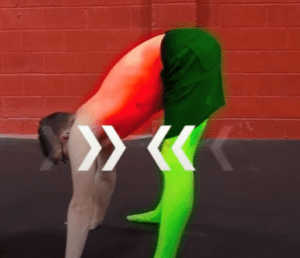 good compression