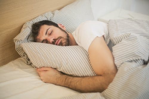 high-quality sleep