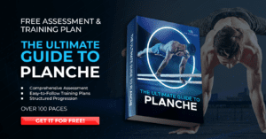 The Ultimate Guide to Planche